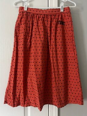 Bobo Choses “Jane” Skirt